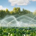 Optimized Irrigation Schedule: The Ultimate Solution for Water Conservation