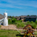 Rain Sensors: Revolutionizing Irrigation Schedules for Efficient Water Conservation