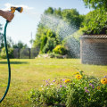 Lower Your Utility Bills with Smart Irrigation Systems