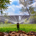 How Smart Controllers Can Revolutionize Your Irrigation Schedule