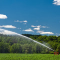 The Convenience of Remote Access and Control for Smart Irrigation Systems