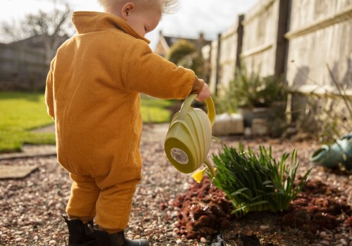 Watering during Cooler Times of Day: Maximize Efficiency and Save Water