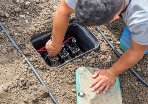 How Smart Valves Can Revolutionize Your Irrigation Schedule