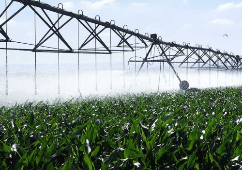 How to Optimize Your Irrigation Schedule with Smart Water Delivery Systems